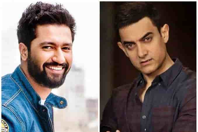 आमिर खान की तीसरी शादी पर विक्की कौशल का आया पहला रिएक्शन, शादी की तारीख और मेहमानों की लिस्ट भी आई सामने