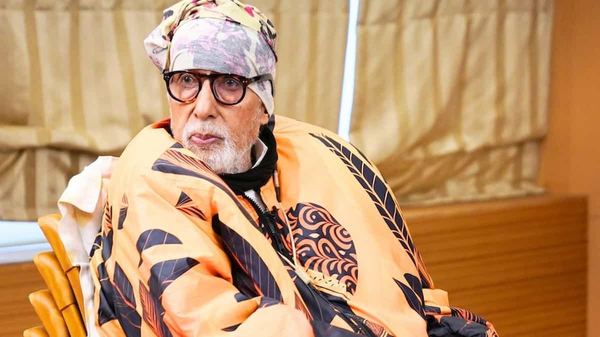 सुबह एक फिल्म तो रात में दूसरी... बिग बी ने याद किए संघर्ष के वो दिन, कहा- ‘डर था काम मिलेगा भी या नहीं!’
