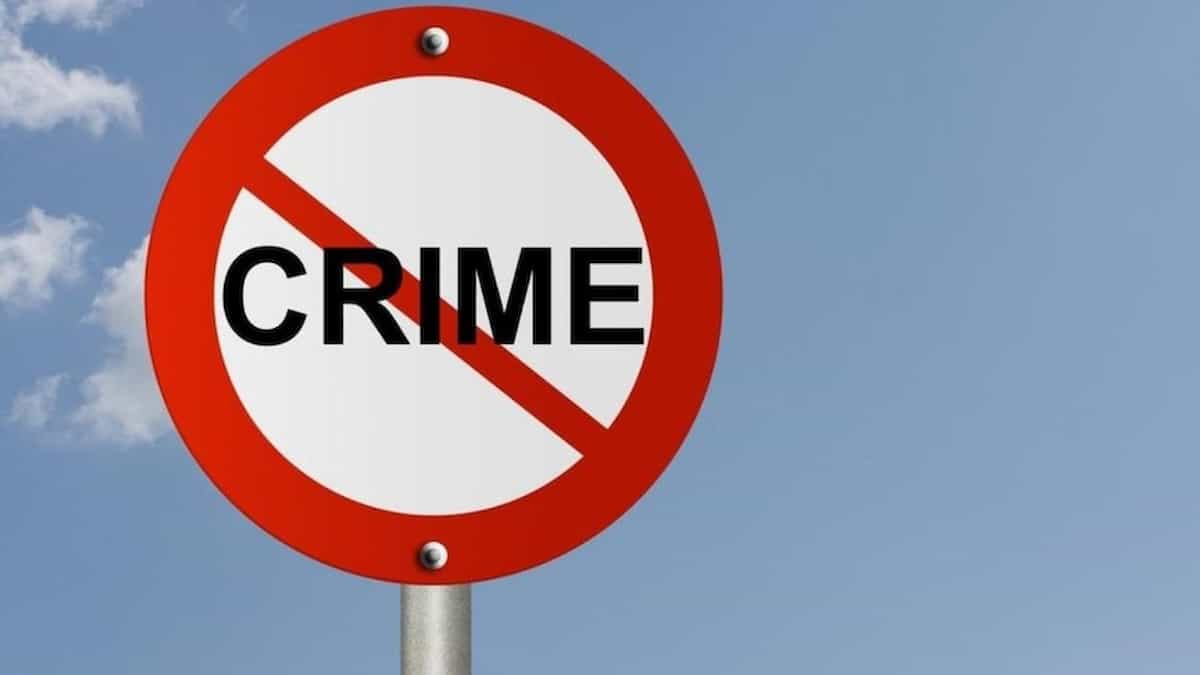लखनऊ में दर्दनाक हादसा: गल्ला व्यापारी ने 8वीं मंजिल से कूदकर दी जान, तनाव बना मौत का कारण
