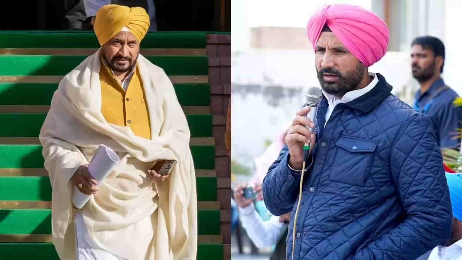 पंजाब कांग्रेस में बढ़ी अंदरूनी खींचतान, चुनाव से पहले नेताओं की नाराजगी बनी बड़ी चुनौती