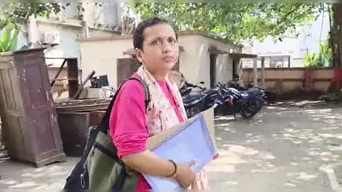CID अधिकारी मनोज वर्मा पर लगा गंभीर आरोप: कैंसर पीड़ित महिला से ठगी का दावा, 'ना नौकरी मिली, न पैसे हुए वापस'