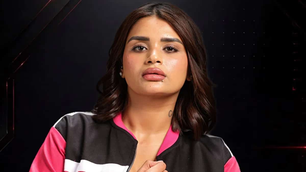 'लॉक अप' सीज़न 2 का पहला एविक्शन! इस 'बिगड़ी हुई अमीर शहजादी' को कंगना ने निकाला बाहर