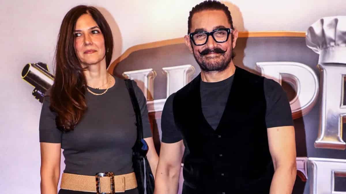 'महाराज' के जुनैद से लेकर भतीजे इमरान खान तक, जानें आमिर खान के खानदान के बारे में