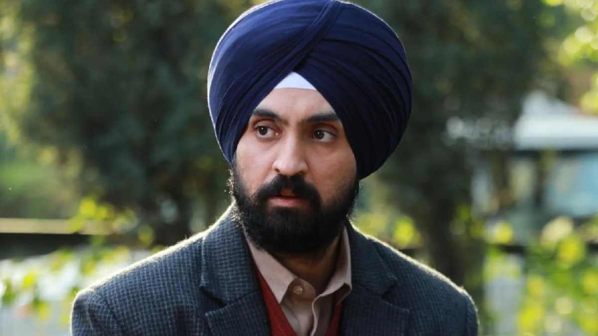 जसवंत सिंह खालरा की कहानी दिखाना पड़ा भारी, दिलजीत दोसांझ की फिल्म 'सतलुज' भारत में बैन