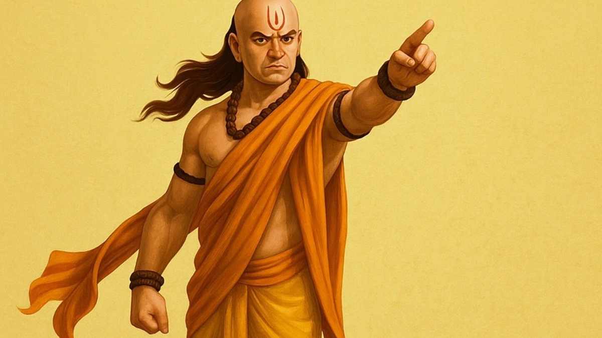 सांप से भी ज्यादा जहरीले होते हैं ये 5 तरह के लोग! चाणक्य ने कहा- तरक्की और सुकून चाहिए तो आज ही बना लें दूरी
