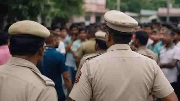 सनकी आशिक ने प्रेमिका को उतारा मौत के घाट, शव के टुकड़ों को देख पुलिस भी कांप उठी