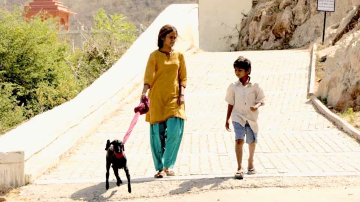 नेटफ्लिक्स पर छाने लगी दिल छू लेने वाली यह छोटी फिल्म
