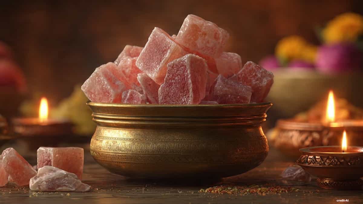व्रत में क्यों अमृत समान माना जाता है सेंधा नमक? जानें मन और सुख के ग्रहों से इसका अनोखा कनेक्शन