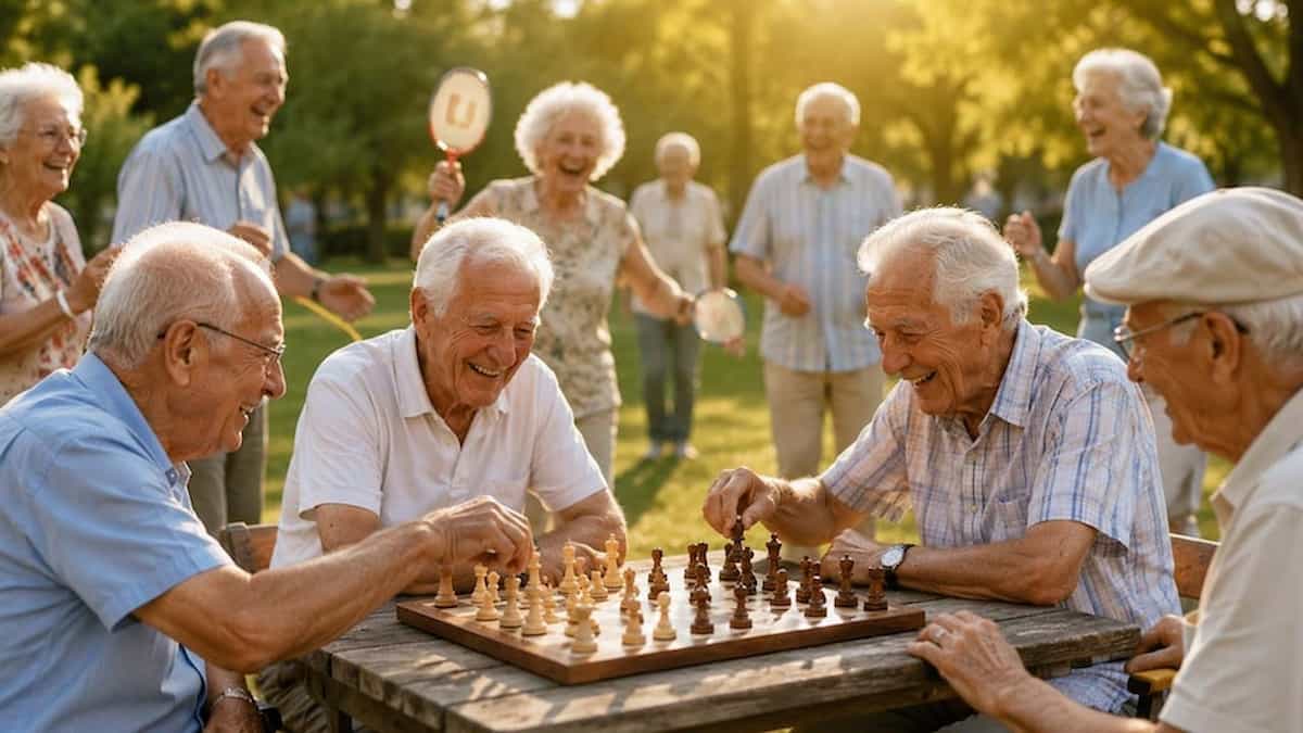 न कोई महंगी दवा, न जिम का चक्कर: जानिए दुनिया की वो 5 रहस्यमयी जगहें जहां लोग जीते हैं 100 साल से ज्यादा!