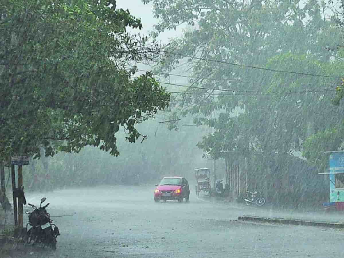 बिहार में फिर बदलेगा मौसम का मिजाज, पटना-गया समेत 20 जिलों में अलर्ट जारी