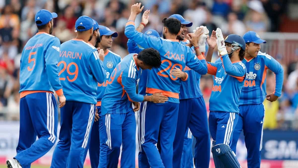 क्या खत्म होगा भारत के इस विलेन गेंदबाज का करियर? तीसरे T20I से पत्ता कटना तय, यही बना था हार का सबसे बड़ा कारण