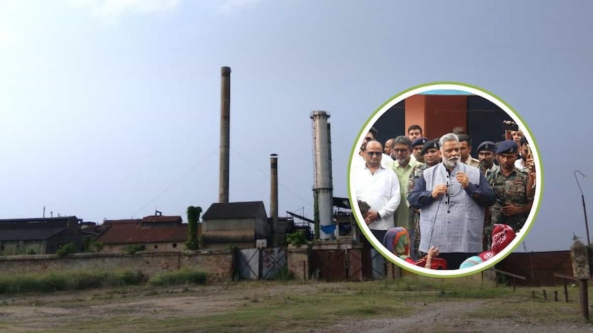 मोतिहारी चीनी मिल की जमीन बिक्री पर भड़के पप्पू यादव, पूछा- किसके इशारे पर हुआ यह बड़ा खेल और कौन हैं खरीदार?