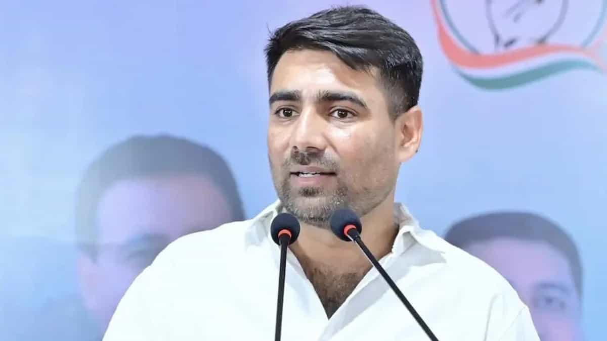 NSUI का बड़ा मास्टरस्ट्रोक: अब मोबाइल ऐप से होंगे देशभर में संगठन के चुनाव, छात्र राजनीति में आएगा डिजिटल भूचाल