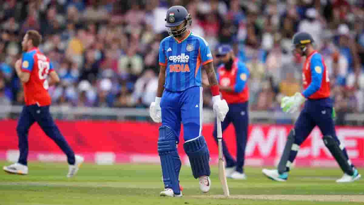 हार के बाद कप्तान श्रेयस अय्यर का फूटा गुस्सा! मैच प्रेजेंटेशन में कह दी ऐसी बात, जिससे ड्रेसिंग रूम में मचा हड़कंप