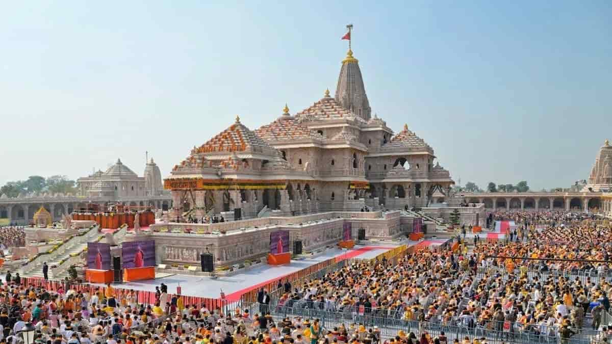 कहां खर्च हुए 2,370 करोड़ और बैंकों में कितना है सुरक्षित, राम लला के खजाने की पूरी इनसाइड स्टोरी आई सामने