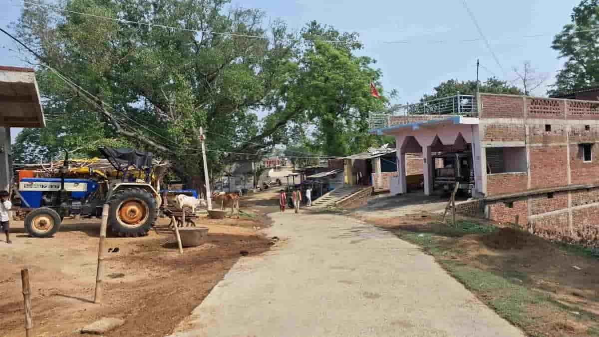 पलामू का 'खूनी घर': 20 दिनों में 6 लाशें, डॉक्टर भी पता नहीं कर पा रहे हैं मौत की वजह