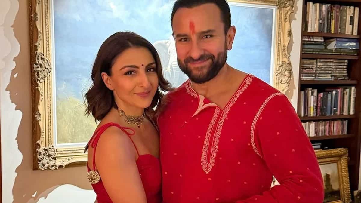 1200 करोड़ के पटौदी पैलेस में सोहा अली खान के हिस्से आया 'जनरेटर रूम', रोंगटे खड़े कर देगा इस महल का इतिहास