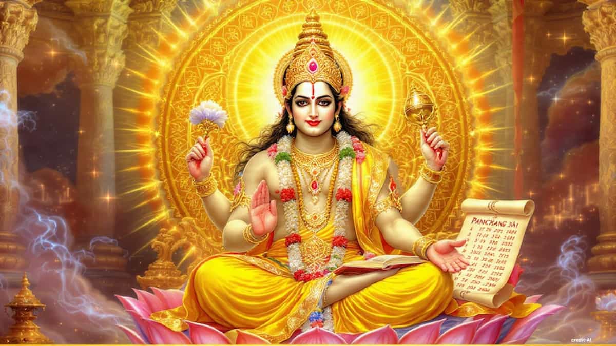 पंचांग 9 जुलाई 2026: आज आषाढ़ कृष्ण नवमी का शुभ संयोग, जानिए राहुकाल और विशेष योग
