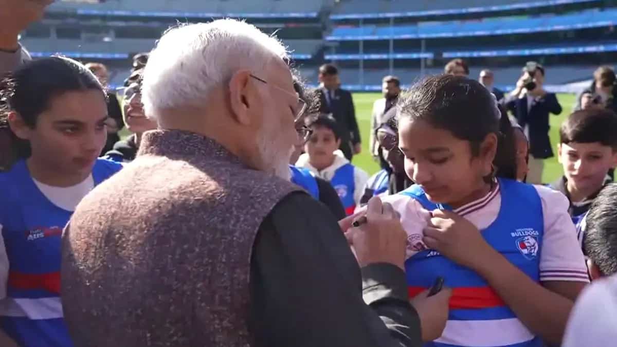 PM Modi Australia Visit: सिर्फ क्रिकेट नहीं, ऑस्ट्रेलिया में पीएम मोदी ने कर दिया ऐसा काम जो बदल देगा भारत का भविष्य
