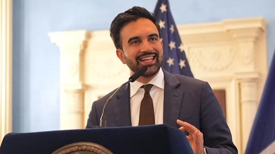 New York AC Ban: यूरोप के बाद अब न्यूयॉर्क में AC पर 'बैन' का खतरा? मेयर पद के उम्मीदवार ममदानी की इस चेतावनी से मचा हड़कंप