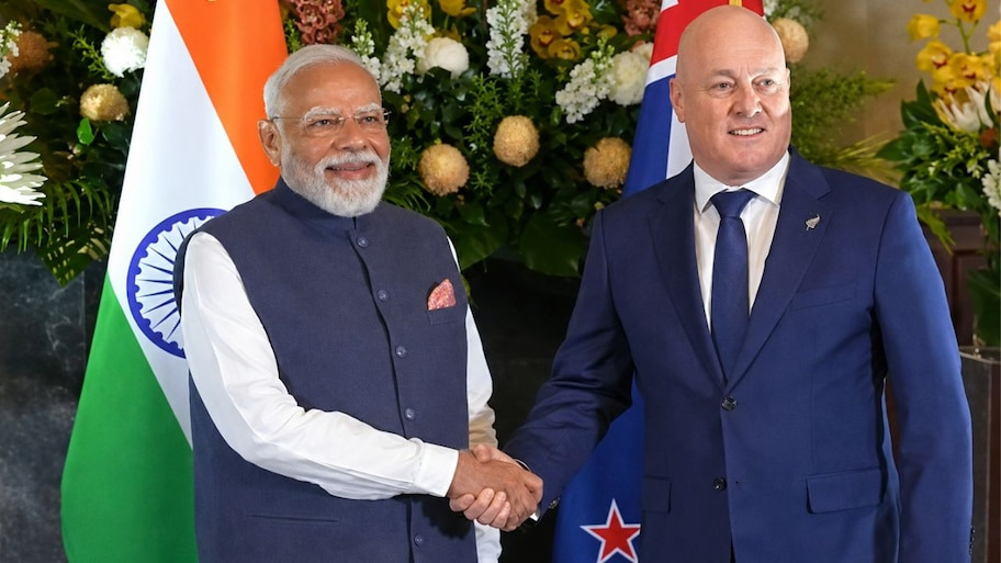 Indo-Pacific Diplomacy: दिल, दोस्ती और डील्स! इंडो-पैसिफिक में दिखेगी भारत और न्यूजीलैंड की ताकत; आतंकवाद के खिलाफ सुर हुए एक