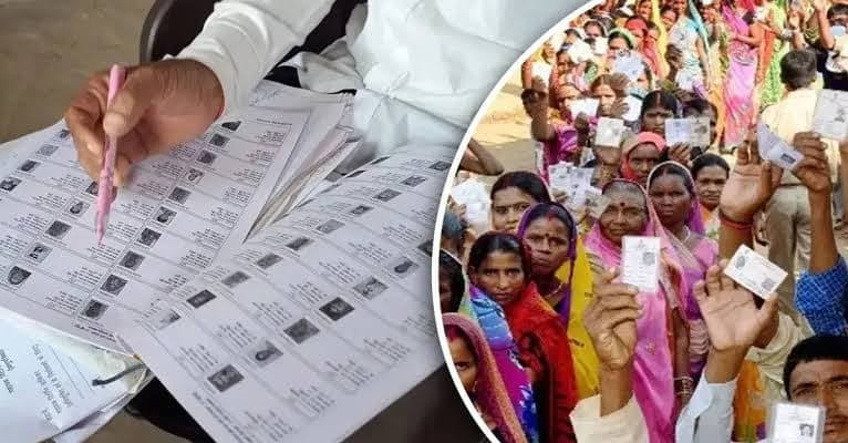 अब वोटर लिस्ट में नाम जुड़वाना नहीं होगा आसान, चुनाव आयोग ने Form-6 में जोड़ दिए ये 2 कड़े नियम