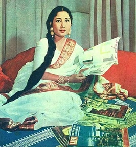 मौत के बिस्तर पर थीं मीना कुमारी, फिर भी इस मासूम बच्चे की फिक्र में डूबी थीं 'ट्रैजेडी क्वीन'; आज वह है बॉलीवुड का दिग्गज सिंगर