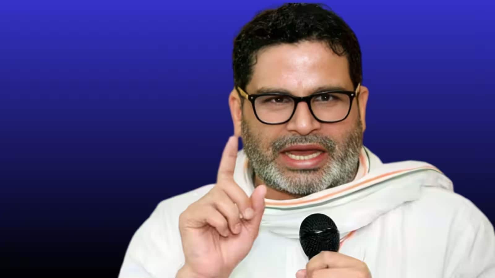 पटना से फ्रांस तक की पढ़ाई और करोड़ों का साम्राज्य! जानिए चुनावी रणनीतिकार के पास कितनी है नेटवर्थ