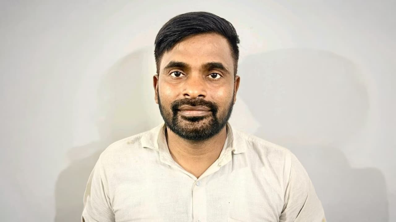 32 साल की उम्र, अविवाहित और इतनी संपत्ति! जानिए कौन हैं बांकीपुर से बीजेपी के उम्मीदवार नीरज सिन्हा