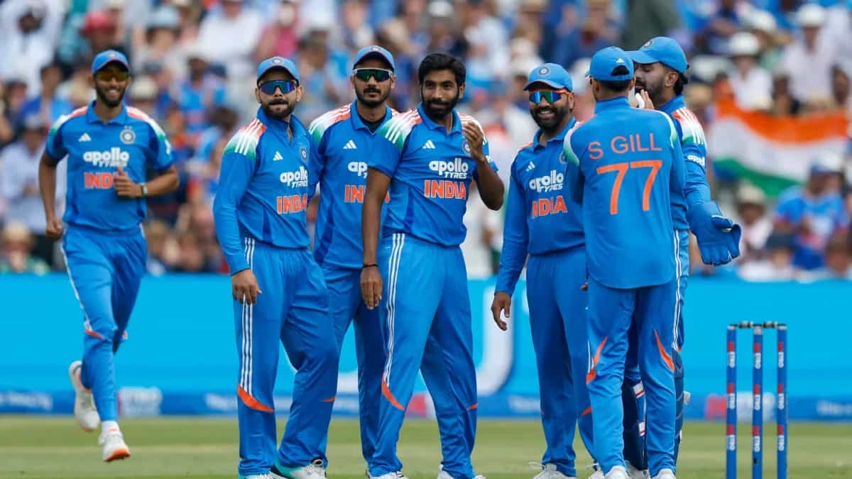बुमराह ने इंग्लैंड में बरपाया कहर, एक साथ तोड़े कई ऐतिहासिक रिकॉर्ड
