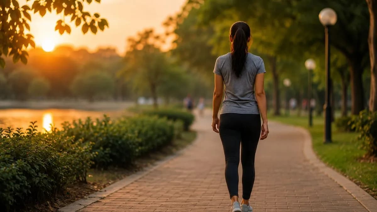 डिनर के बाद मात्र 10 मिनट की ये आदत पेट की हर बीमारी का कर देगी मुफ्त में इलाज