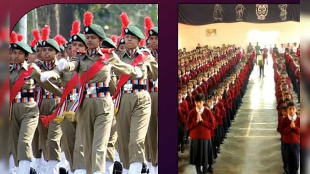 नवोदय-सैनिक स्कूल एडमिशन में महा-घोटाला? क्या सिर्फ 'कागजों पर' चल रहे थे स्कूल, राजकोट में 697 संदिग्ध छात्रों की जांच शुरू