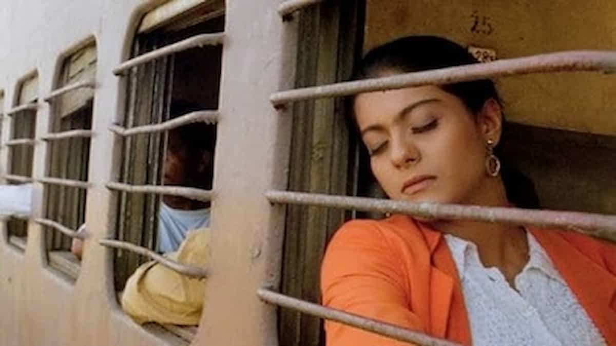 बॉलीवुड का बड़ा राज! अजय देवगन-काजोल की सुपरहिट फिल्म निकली हॉलीवुड की 'कार्बन कॉपी', एक-एक सीन था हूबहू