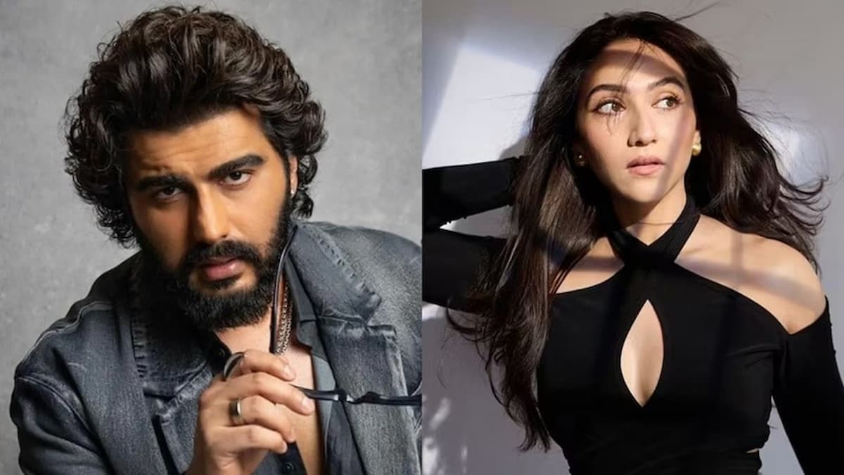 कौन हैं साहिबा बाली? अर्जुन कपूर के साथ वायरल तस्वीरों ने उड़ाई डेटिंग की अफवाहें, अब एक्ट्रेस ने खुद तोड़ी चुप्पी
