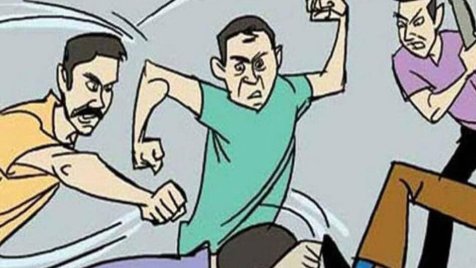 मुजफ्फरपुर SKMCH में बवाल: मरीज की मौत के बाद डॉक्टर-परिजन भिड़े, चले हॉकी स्टिक! जानिए क्या है पूरा मामला