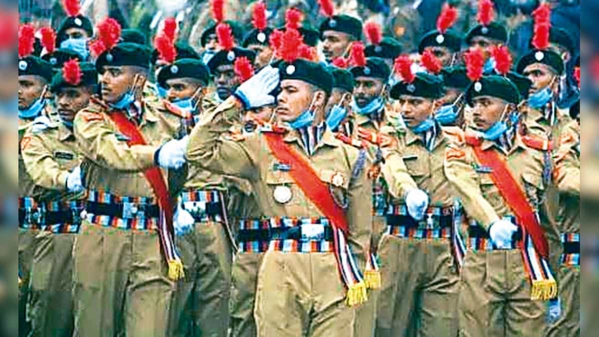 Indian Army NCC Entry 2026: बिना लिखित परीक्षा सीधे बनेंगे लेफ्टिनेंट! भारतीय सेना में स्पेशल एंट्री से सीधी भर्ती