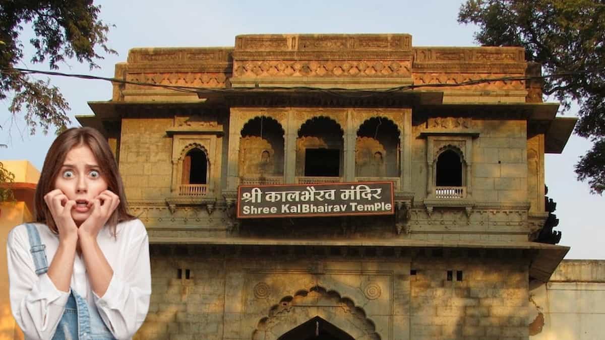 जहां पुरुषों के प्रवेश पर है पाबंदी और चढ़ता है नूडल्स-शराब का भोग; जानिए भारत के 5 सबसे अनोखे मंदिर