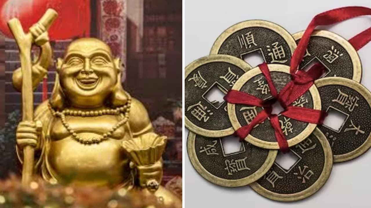 महीने के आखिरी दिनों में हो जाते हैं कंगाल, फेंगशुई के ये 6 सिद्ध उपाय खोलेंगे तरक्की के बंद दरवाजे