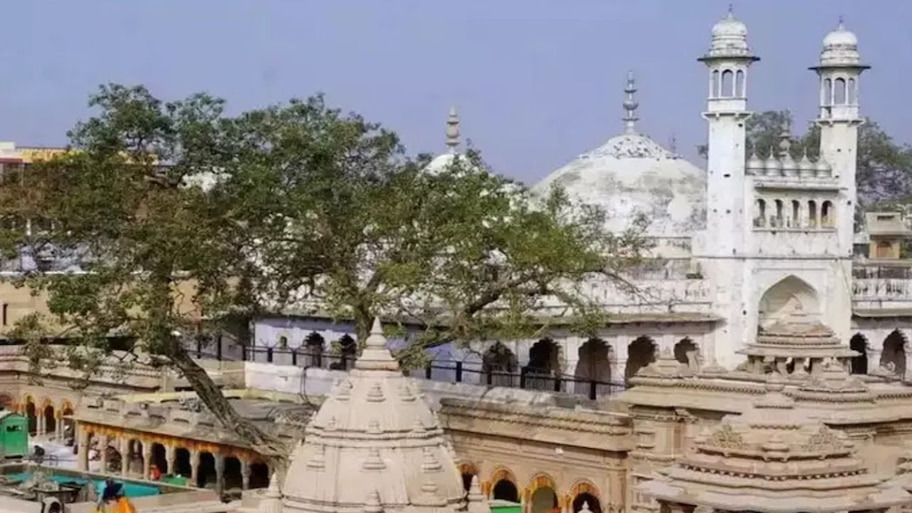 ज्ञानवापी में सावन जलाभिषेक की इजाजत दें, सुप्रीम कोर्ट में अहम सुनवाई, जानिए पूरा मामला