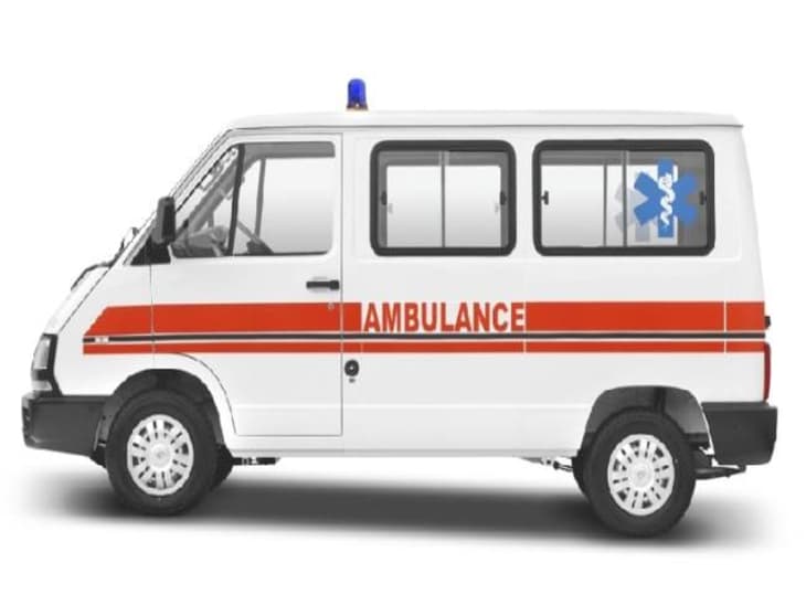 झारखंड में आपातकालीन स्वास्थ्य सेवाओं की बड़ी क्रांति: सरकार खरीदेगी 720 नई एंबुलेंस, 1 महीने में पूरी होगी टेंडर प्रक्रिया