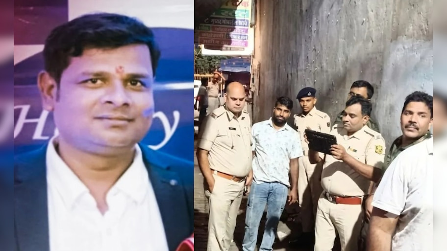 महाराष्ट्र TET पेपर लीक का मास्टरमाइंड बिहार से दबोचा गया! आरोपी बिजेंद्र गुप्ता पुणे पुलिस की गिरफ्त में, खुलेंगे बड़े राज