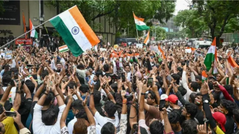 जंतर-मंतर हिंसा में बड़ा खुलासा: FRS तकनीक ने बेनकाब किए 2500 उपद्रवी, माहौल बिगाड़ने की रची गई थी बड़ी साजिश