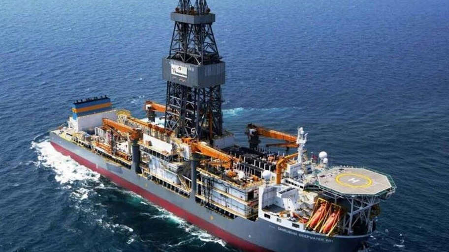 दूर होगी क्रूड की क‍िल्‍लत? विदेशों पर न‍िर्भरता होगी कम! ONGC ने तेल सप्‍लाई के लि‍ए उठाया बड़ा कदम