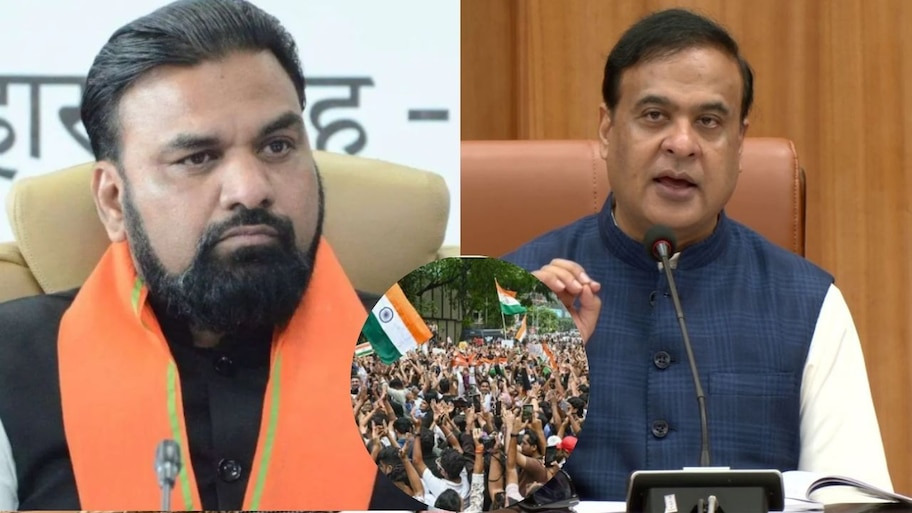 दोबारा आंदोलन का खौफ! जानिए क्यों असम और बिहार सरकार को वापस लेने पड़े NEET छात्रों पर दर्ज मुकदमे