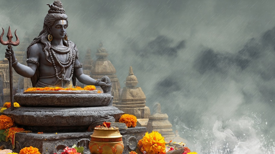 सावन के पहले दिन चमकेगी इन राशियों की किस्मत! दुर्लभ संयोगों के बीच शिव पूजन-जलाभिषेक का महामुहूर्त और सटीक विधि जानें
