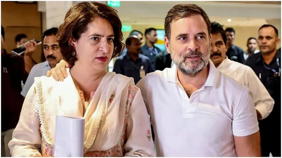 राहुल गांधी को मिला CJP का समर्थन, जानें क्या है माजरा
