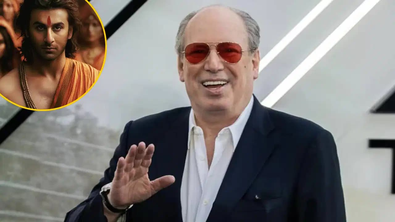 ऑस्कर विनर Hans Zimmer का बॉलीवुड डेब्यू, जानें कौन हैं ये; रणबीर की रामायण में किया काम