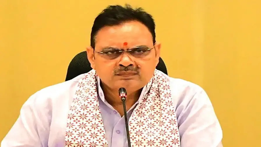गुरु पूर्णिमा पर राजस्थान के 40 लाख छात्रों को बड़ा तोहफा, CM भजनलाल ने ट्रांसफर किए 250 करोड़