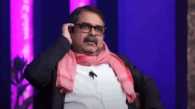 राहुल, केजरीवाल समेत BJP के इन लोगों को अवध ओझा ने बताया 'बेहतरीन नेता', कॉकरोच पार्टी तक पर कह दी बड़ी बात