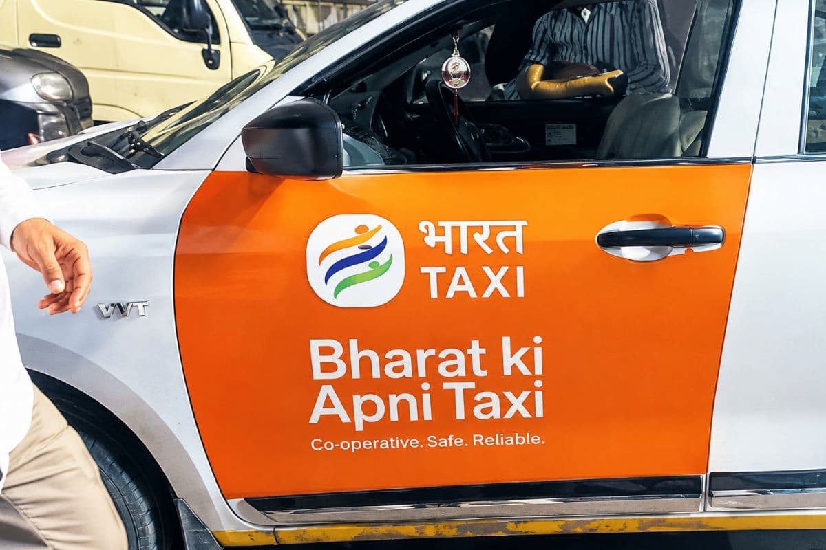 जयपुर में 15% सस्ते किराये वाली 'टैक्सी सेवा' शुरू, न सर्ज प्राइसिंग का झंझट, न ड्राइवर को कमीशन की टेंशन